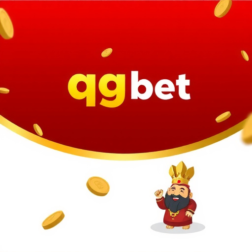 qg bet Logo